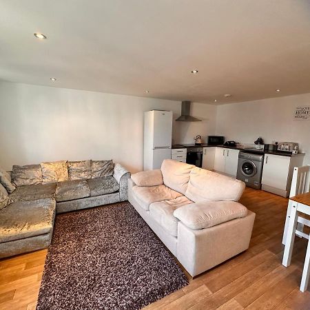 Joe Kelly Buildings B Apartment Withernsea Ngoại thất bức ảnh