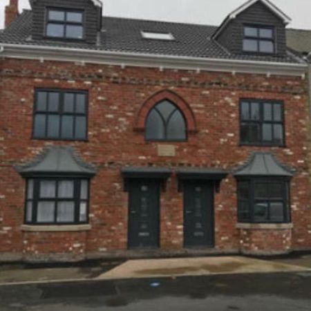 Joe Kelly Buildings B Apartment Withernsea Ngoại thất bức ảnh