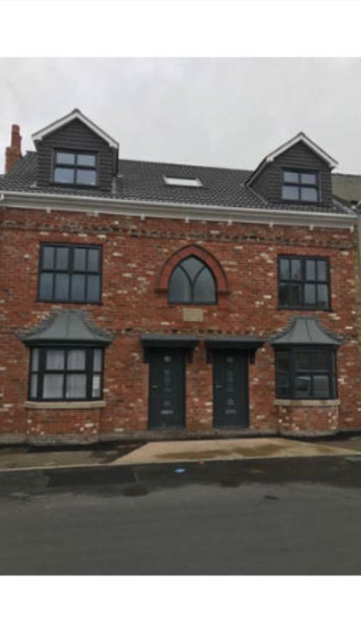 Joe Kelly Buildings B Apartment Withernsea Ngoại thất bức ảnh